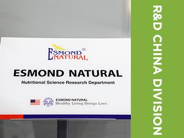 ESMOND R&D CENTER