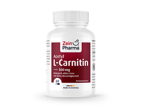L-CARNITINE